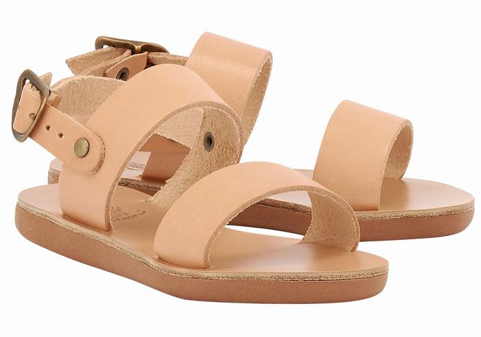 Sandales Casual Ancient Greek Sandals Little Clio Soft   | UGD-4411859